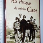 As Pessoas de Minha Casa - Júlio Conrado