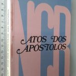 Atos dos apóstolos - Yves Saoût