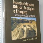 Dicionário informativo (Bíblico
