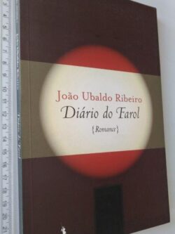 Diário do Farol - João Ubaldo Ribeiro