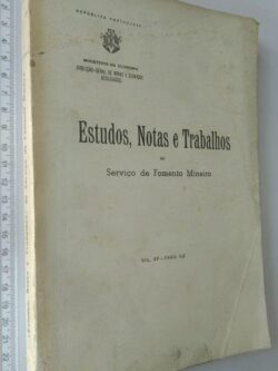 Estudos