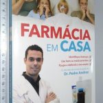 Farmácia em Casa - Pedro Andrez