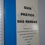 Guia prático das rendas - Carlos Ricardo Soares