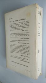 Histoire de l'Afrique (Tome II - L'Afrique Précoloniale) - Robert Cornevin
