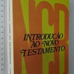 Introdução ao Novo Testamento - Kümmel