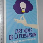 L'art noble de la persuasion - Giorgio Nardone