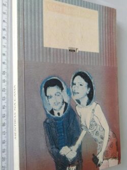 Mentiras na cama - Gaby Hauptmann