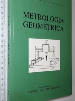Metrologia Geométrica - A. S. Alves