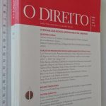 O Direito (Ano 136.°