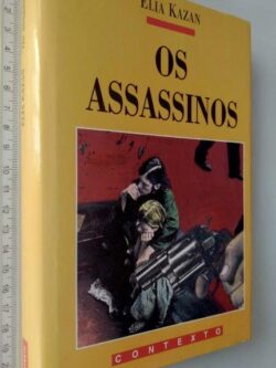 Os assassinos - Elia Kazan