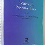 Portugal Os próximos 20 anos (vol. VII) - Riccardo Petrella