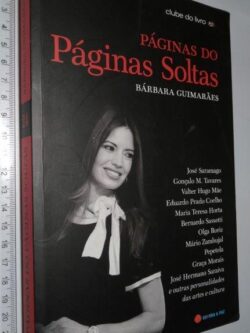 Páginas do Páginas Soltas - Bárbara Guimarães