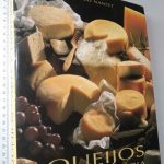 Queijos (Arte e história) - Bernard Nantet
