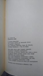 Sebastião José - Agustina Bessa-Luís