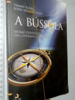 A bússola - Tammy Kling