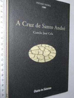 A cruz de Santo André - Camilo José Cela