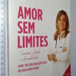 Amor Sem Limites - Maria do Céu Santo