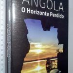 Angola (O Horizonte Perdido) - António Coimbra
