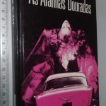 As aranhas douradas - Rex Stout