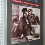 Auxiliário geral (Soluções rápidas de fácil consulta - Resenha legislativa) -