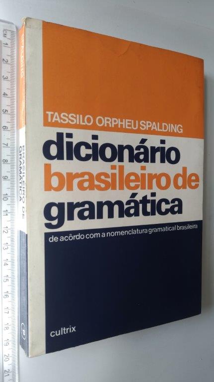 Dicionário de Mitologia Brasileira