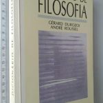 Dicionário de filosofia - Gérard Durozoi