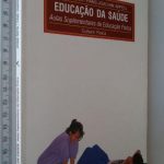 Educação da saúde - Jorge Mota