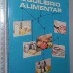 Equilíbrio alimentar - René Gentil
