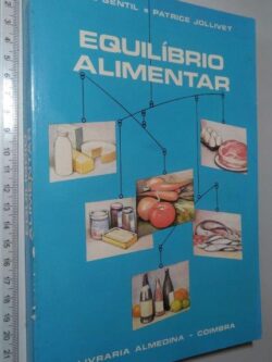 Equilíbrio alimentar - René Gentil