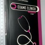 Exame clínico (Consulta rápida) - Elvino Barros