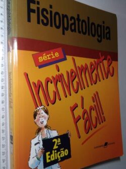 Fisiopatología (Série incrivelmente fácil) -