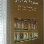 Flor de Santos - João Maia