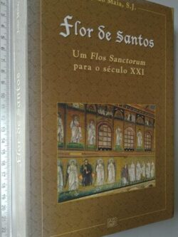 Flor de Santos - João Maia
