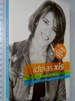Ideias Xis - Laurinda Alves