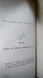 Jardim das tormentas - Aquilino Ribeiro