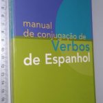 Manual de conjugação de verbos de espanhol -