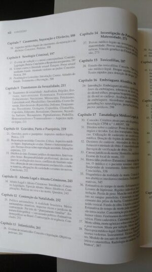 Medicina legal - Genival Veloso de França