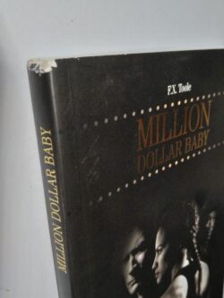 Million Dollar baby - F. X. Toole