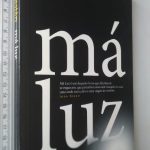 Má luz - Carlos Castán