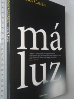 Má luz - Carlos Castán