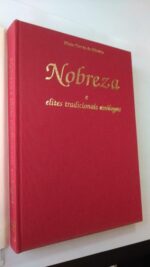 Nobreza e elites tradicionais análogas - Plinio Corrêa de Oliveira