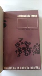 Organização fabril - Georges Muller