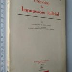 Processo de impugnação judicial - Laurentino da Silva Araújo