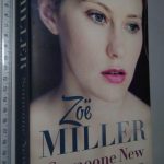 Someone new - Zoë Miller