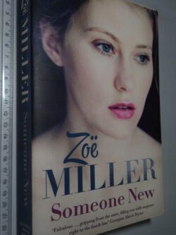 Someone new - Zoë Miller