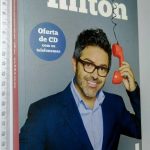 Telefonemas do Nilton - Nilton