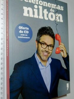 Telefonemas do Nilton - Nilton