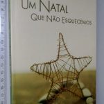 Um Natal que não esquecemos - Jacquelyn Mitchard