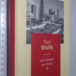 Um homem em cheio (I) - Tom Wolfe