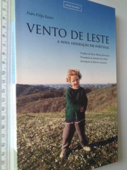 Vento De Leste - Pedro Filipe Santos